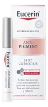 Eucerin Anti-pigment Corrector De Manchas 5 Ml