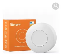 Sonoff Snzb-01p Interruptor Zigbee Inalámbrico Incluye Bat