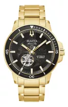 Reloj Bulova Hombre 97a174