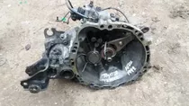 Vendo Transmisión De Cambio De Toyota Tercel Año 1999