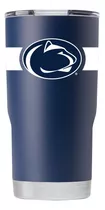 Vaso De 20 Oz Azul Marino Licencia Oficial De Penn Stat...