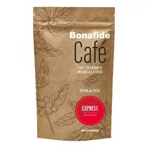 Oferta Cafe Express Etiqueta Roja X 1/2 Kg- Bonafide Oficial