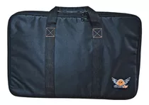 Bag Para Controladora Ddj 400 Ddj400 Ddj-400 Com Rekordbox