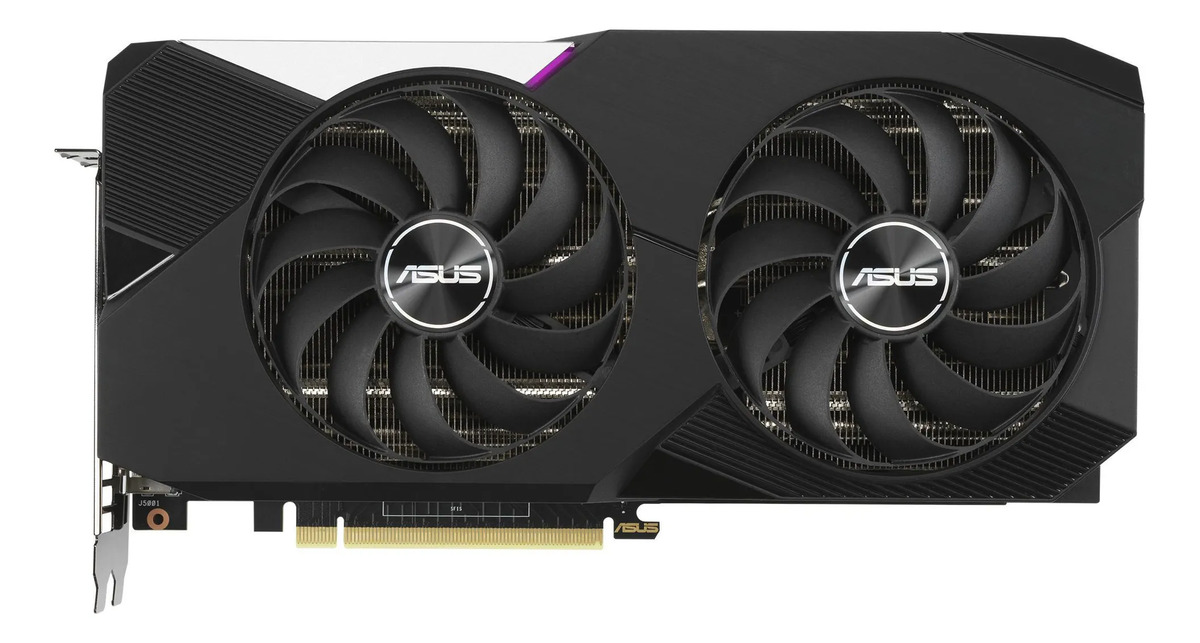 Placa De Video Rtx 3070 Usada | Mercado Livre