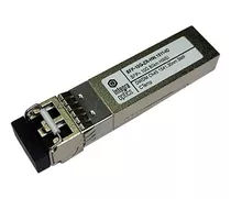 Transceptor Sfp+ Dwdm Zr 80km 10g Huawei Sfp-10g-zr1511