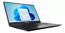 Notebook 15.6 Bangho Max Intel I7 1195g7 16gb Ssd480 W11h Fs