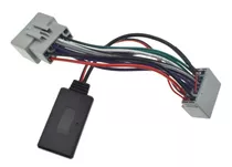 Adaptador Bluetooth Aux In De Receptor Para Volvo C30 C70 S4