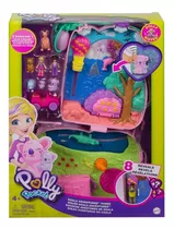 Bolsa Polly Pocket Koala Adventure