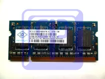 0569 Memoria Sony Vaio Vgn-nr220e - Pcg-7113l