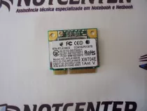 Placa Wireless Cce I25 Rtl8188ce