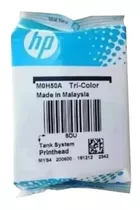 Cabezal Hp 415 Tricolor Inktank 110 310 315 5810 5820 M0h50a