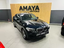 Bmw X4 Xdrive Amaya Pocitos