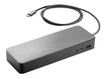 Docking Acoplamiento Hp Usb-c (1mk33aa)