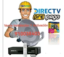 Instalacion Directv Y Servicio Tecnico Lima 910038403