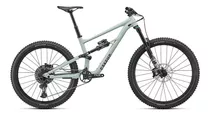 Specialized Status 160 2022 Aluminium Full Suspension Mtb