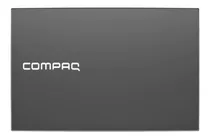 Notebook Compaq Presario 435 Core I3 4gb 240gb Ssd Cinza