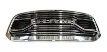 Mascara Frontal Original Mopar Ram 1500  2013 - 2022