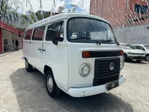 Kombi Std Unico Dono 