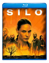 Blu-ray Série O Silo - 1ª Temporada - Dublado E Legendado