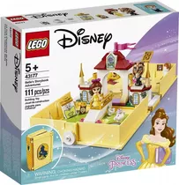 Lego Disney Belle's Storybook Adventures