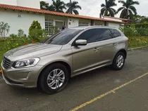 Volvo Xc60 2016 2.5 T5 Awd Momentum