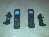 2 Radios Nextel Iden Motorola I440