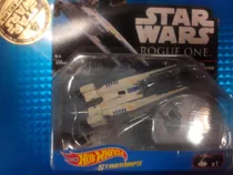 Hotwheels Starships Star Wars