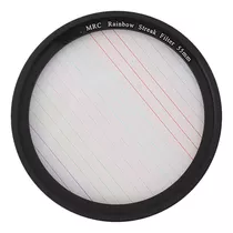 Filtros De Câmera Slr Filtro Colorido Streak Star Micro Dot