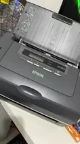 Scanner Epson Gt-s55 ( Com Defeito)