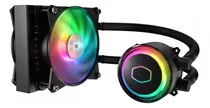 Water Cooler Masterliquid Ml120rs Rgb-mlx-s12m-a20pc-r1