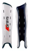 Canilleras Hockey Grays Shinguard G600 Protecciones Unisex