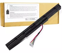 Bateria Acer Aspire E15 E5-475g 575g 523g 553g 573g As16a5k