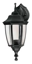 Farol Suspendido 100 W Negro Voltech Lait 47291