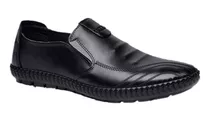 Zapato Mocasin Hombre Piel Elegante,moderno Y Cómodos