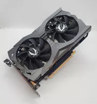 Placa De Video Zotac Geforce 2060 Super 6gb Ram