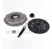 Kit Clutch Luk Volvo 740 2.3 L4 91-92