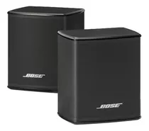 Bose® Surround Speakers Black Alvoces Color Negro