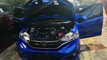 Honda Fit 2019 Americano