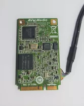 Tarjeta Avermedia A323af  Digital/an Atsc/ntsc Tv  Radio Fm