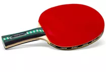 Paleta Ping Pong Semi Profesional Franklin Sport Calidad