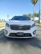 Kia  Sorento  Sx