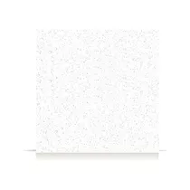 Ceramica Aspen White 46x46 Allpa 1ra