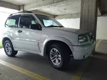 Chevrolet 3p 4x4 1.6 A.c. Sport