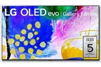 LG 65 G2 4k Hdr Smart Oled Evo Tv With Ai Thinq (2022) 