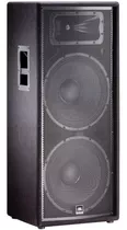 Jbl Jrx 225 Bafle Full Range 2 X 15'' Doble 15 500 W Rms