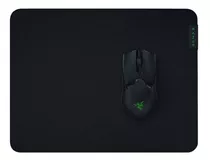 Mouse Pad Razer Gigantus V2 Soft Medium Black Color Negro