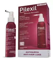 Pilexil Loção Antiqueda Spray 120ml