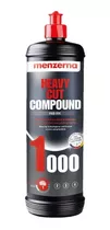 Menzerna 1000 - Heavy Cut Compound - 1lt