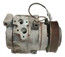 Compressor De Ar Toyota Hilux Sw4 3.0 Diesel 2012/2015
