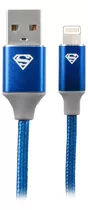 Cabo Carregador Usb A Para Lightning Mfi - iPhone iPad Dc   